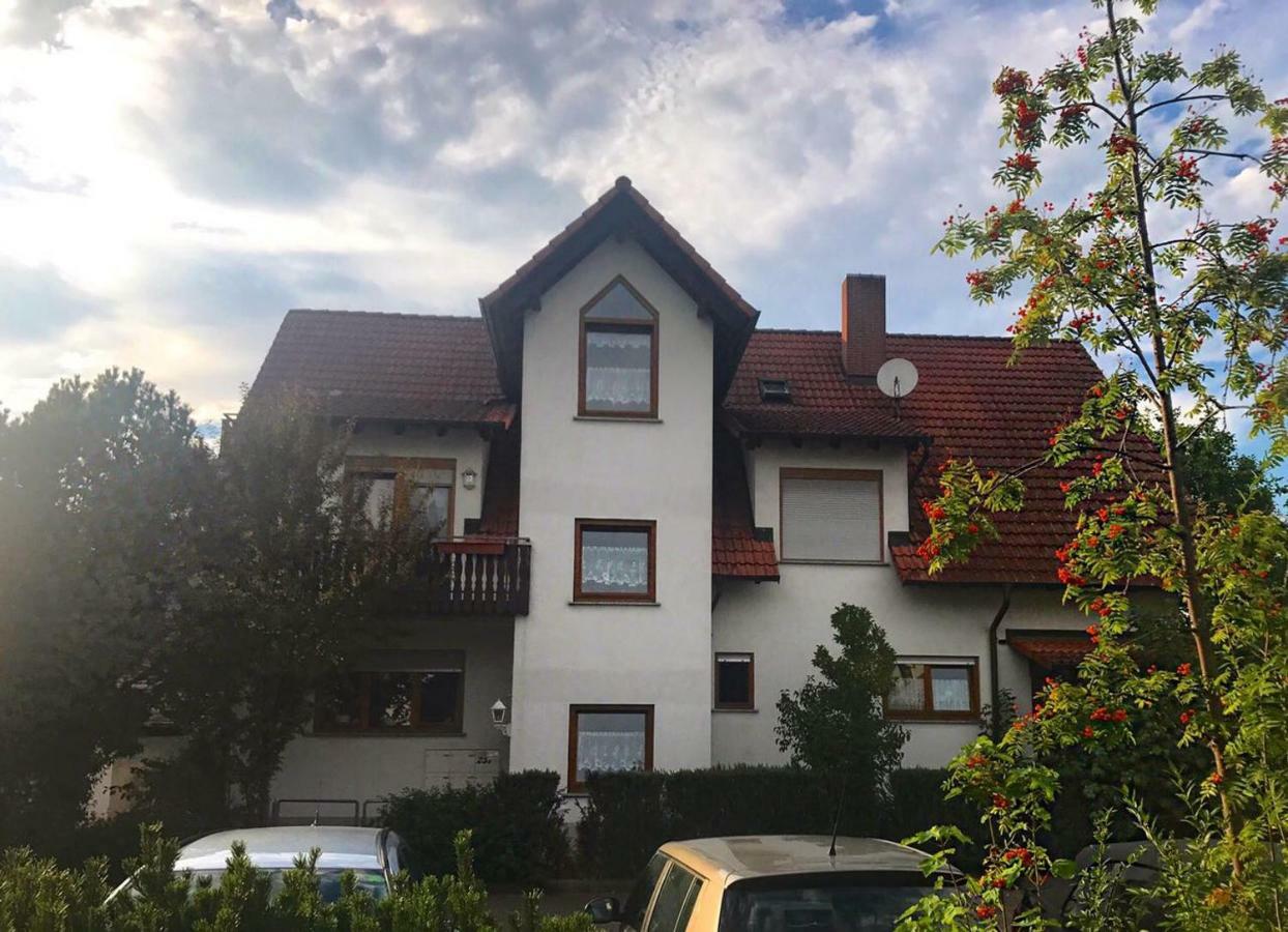 Blackforest Home Gengenbach Nahe Europapark Rust Екстер'єр фото